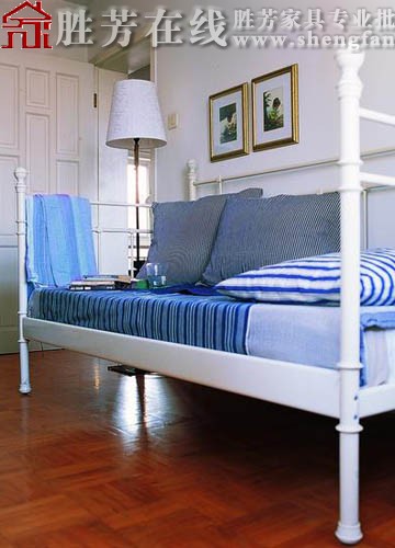 朴素家居装饰欣赏