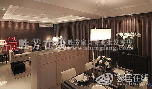 高富帅的拿铁咖啡风格家