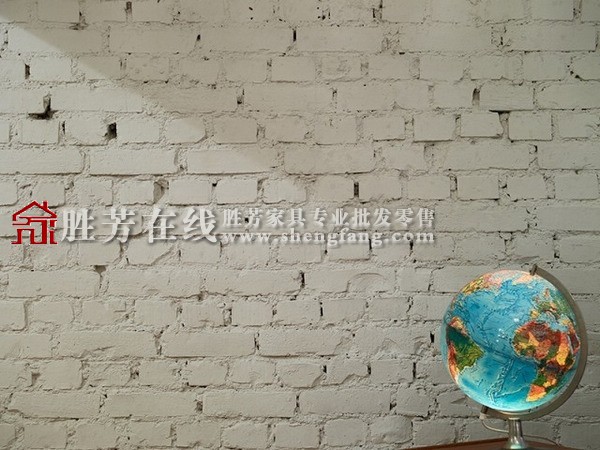 76平米的异国公寓风格欣赏