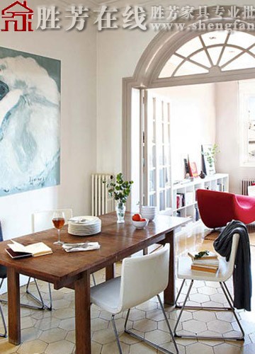 70平简约小户型装修设计方案