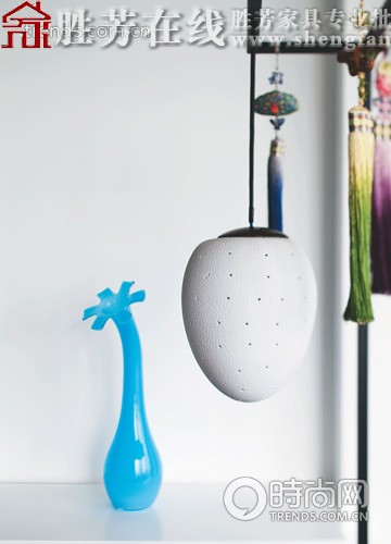 邵丹：家是内心的镜子