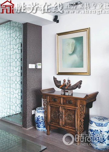 邵丹：家是内心的镜子