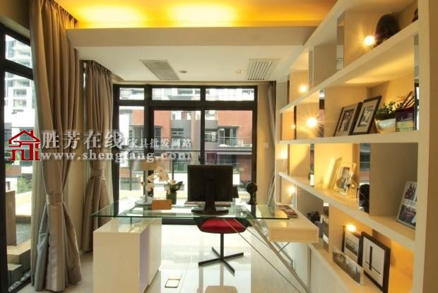 打造完美气质型家居