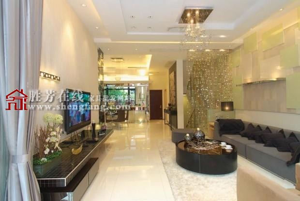 打造完美气质型家居