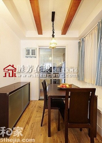 5万元打造魅力地中海风格家居