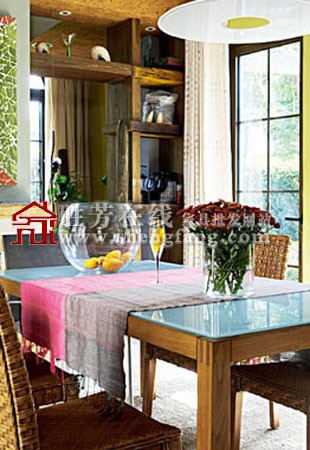 多元建筑风格混搭别墅