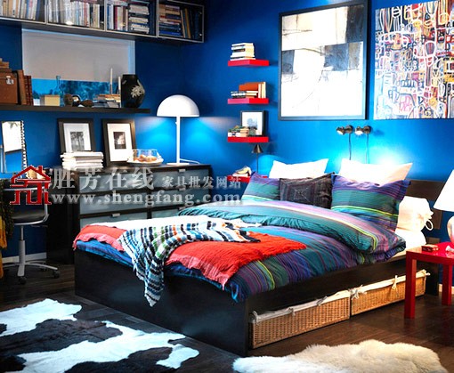 各式真实用的储物家具推荐