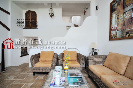 11万装修100平复式美家