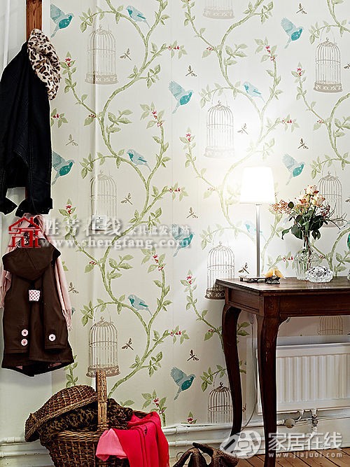 92平米北欧风格家居设计