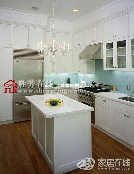 小户型地中海风格欣赏