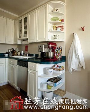 74平米混搭装饰家居欣赏