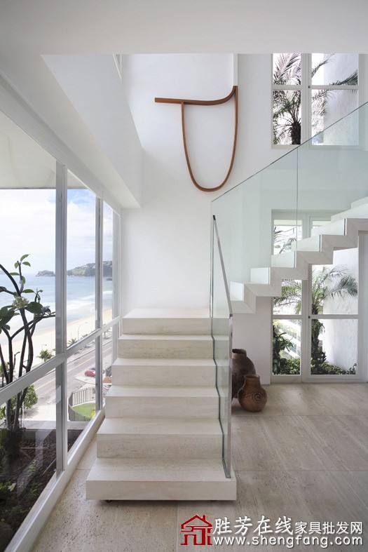 巴西风格的室内设计欣赏