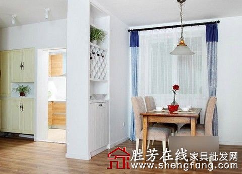 适合一家五口人居住的幸福家居