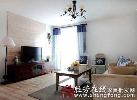 适合一家五口人居住的幸福家居