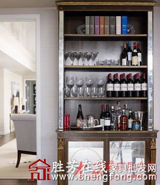 时尚且安静的家居欣赏