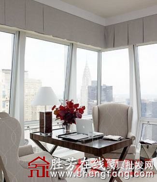 时尚且安静的家居欣赏