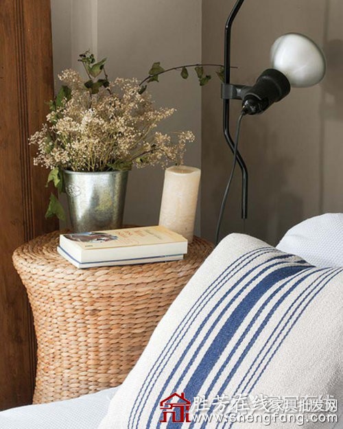 80平米的超大阳台家居