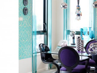 灵动时尚的现代家居