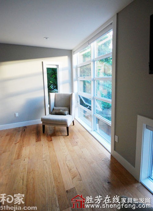 营造水火交融的装修家居