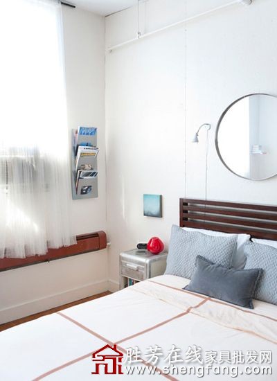 15W搞定简约2厅1房