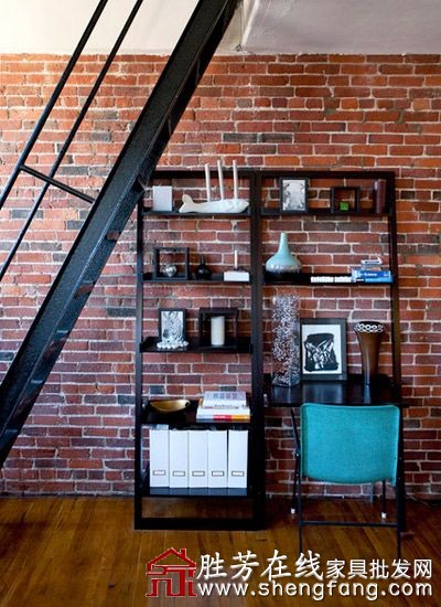 15W搞定简约2厅1房