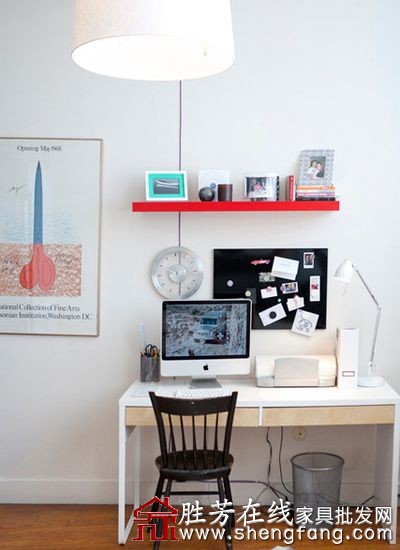 15W搞定简约2厅1房