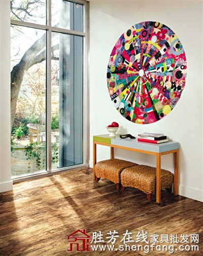 装修之后修补&ldquo;遗憾&rdquo;