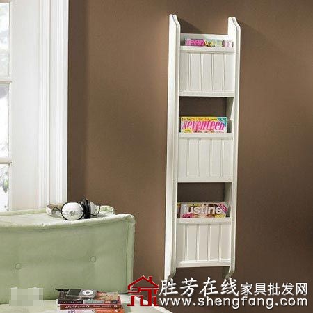 适合90后男生小户型空间