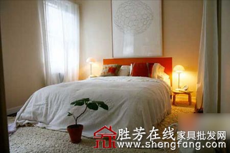 适合90后男生小户型空间