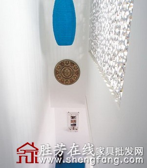 90多平米的时尚装修