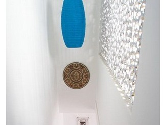 90多平米的时尚装修