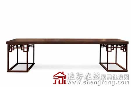 古典家具拍卖市场看点在哪里