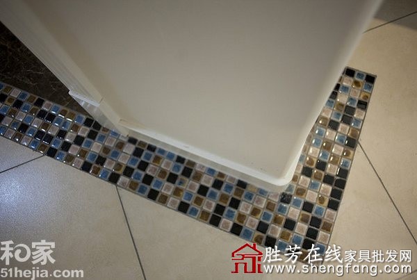 86平米地中海风格家居