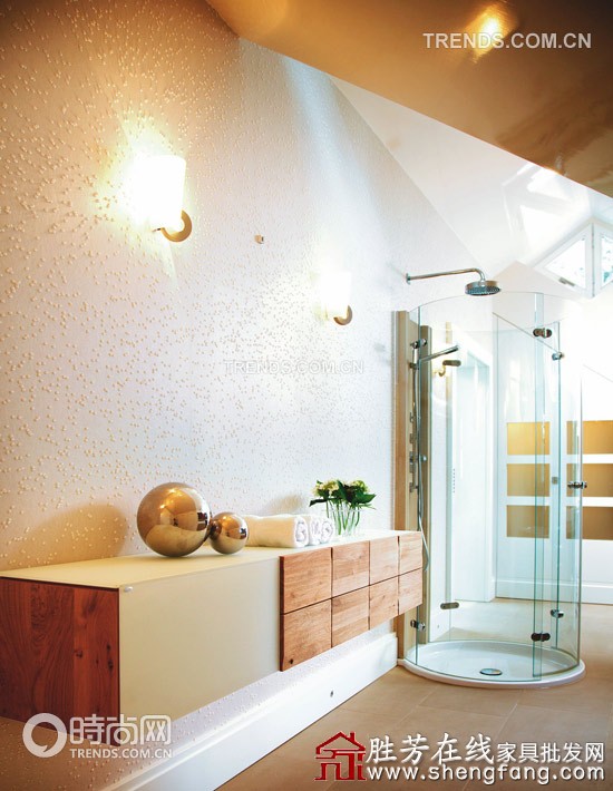 现代简约家居装修