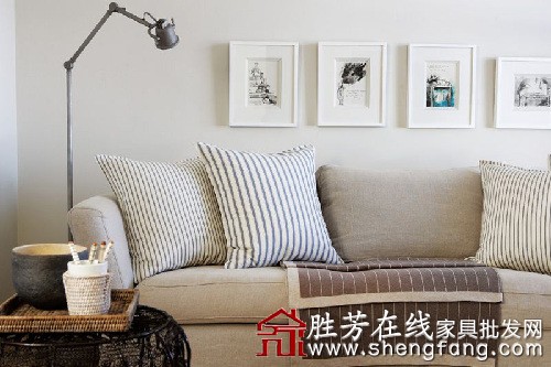 夏威夷风海滨经典公寓