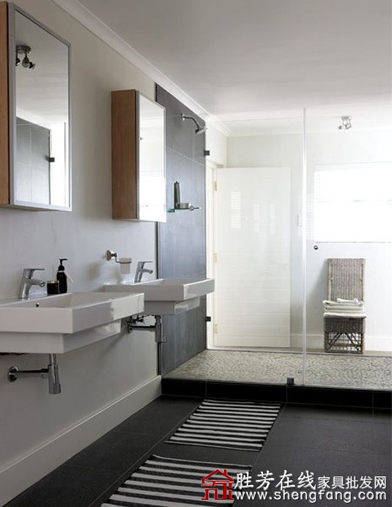 夏威夷风海滨经典公寓