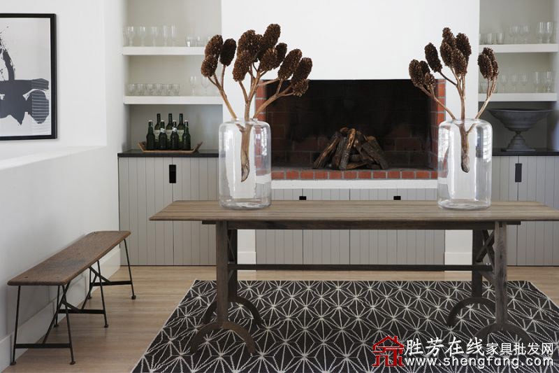 夏威夷风海滨经典公寓