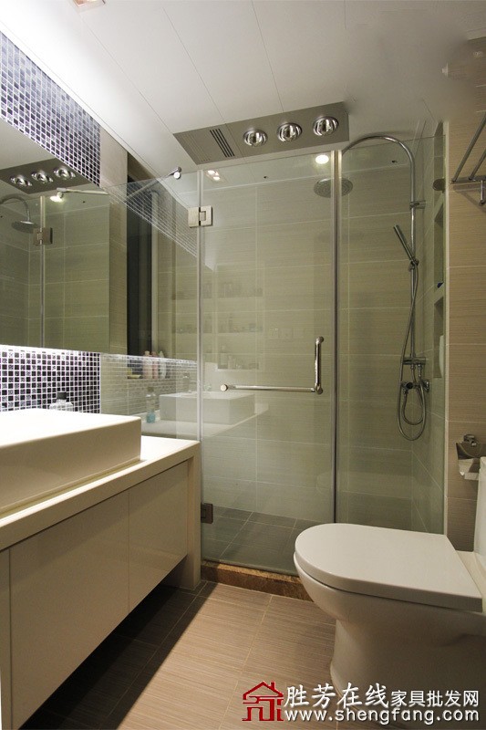 6万元装修潮流家居