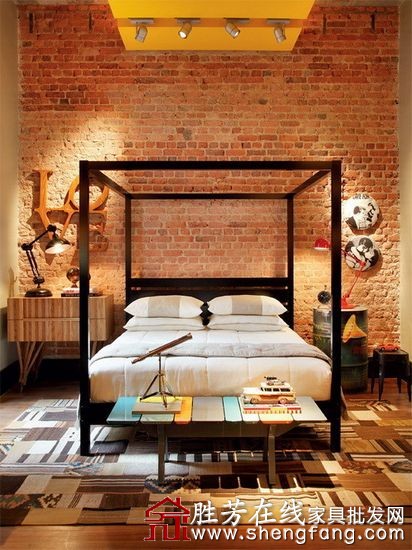 英式乡村别墅装修欣赏