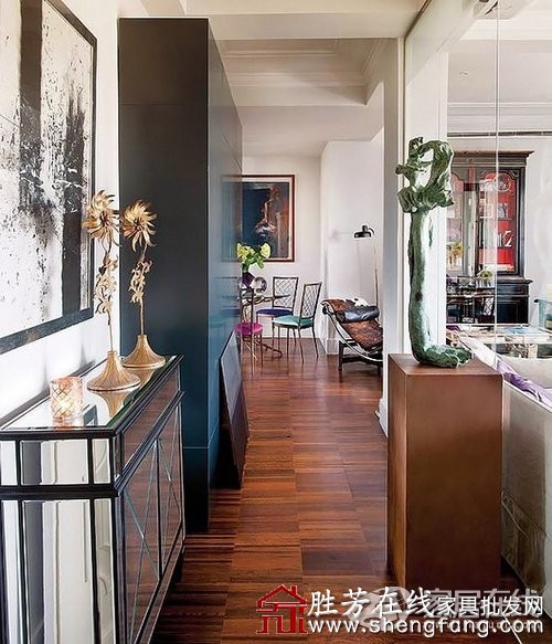 时尚热情的西班牙风情