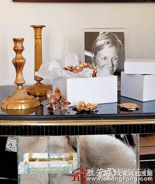 时尚热情的西班牙风情