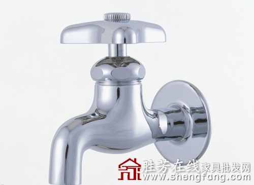 水龙头保养基本常识