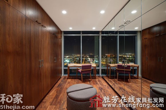 让空间更大的十一个方法