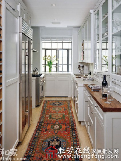 让空间更大的十一个方法