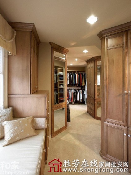 让空间更大的十一个方法