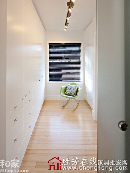 让空间更大的十一个方法