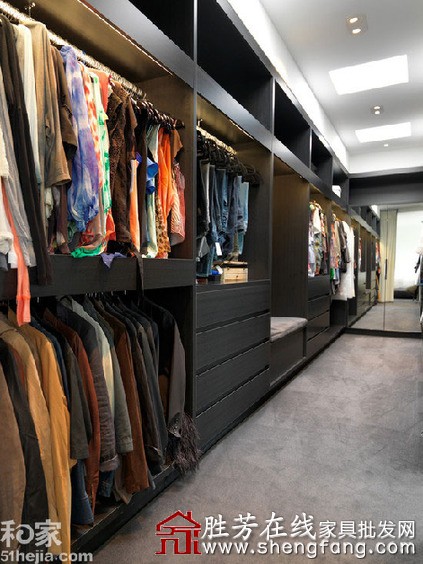 让空间更大的十一个方法