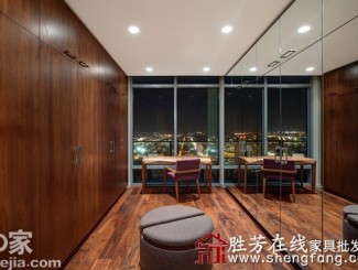 让空间更大的十一个方法