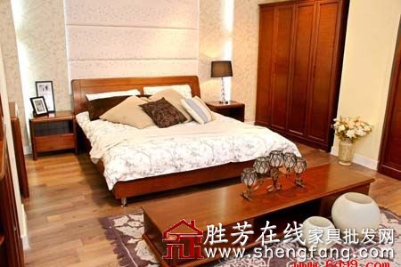 选购实木家具的11个妙招