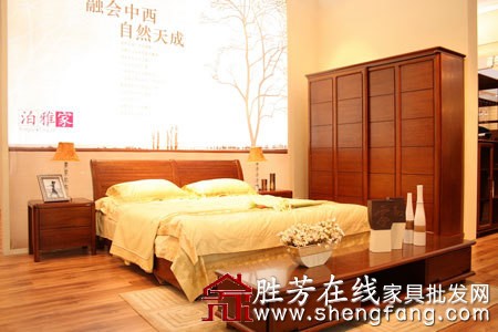 家具市场探析 实木家具走红 板式家具“萎缩”